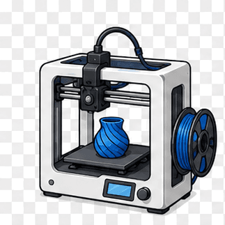 3D printer