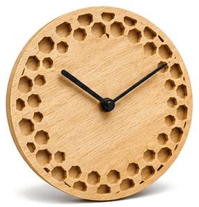 Clock Face tool preview